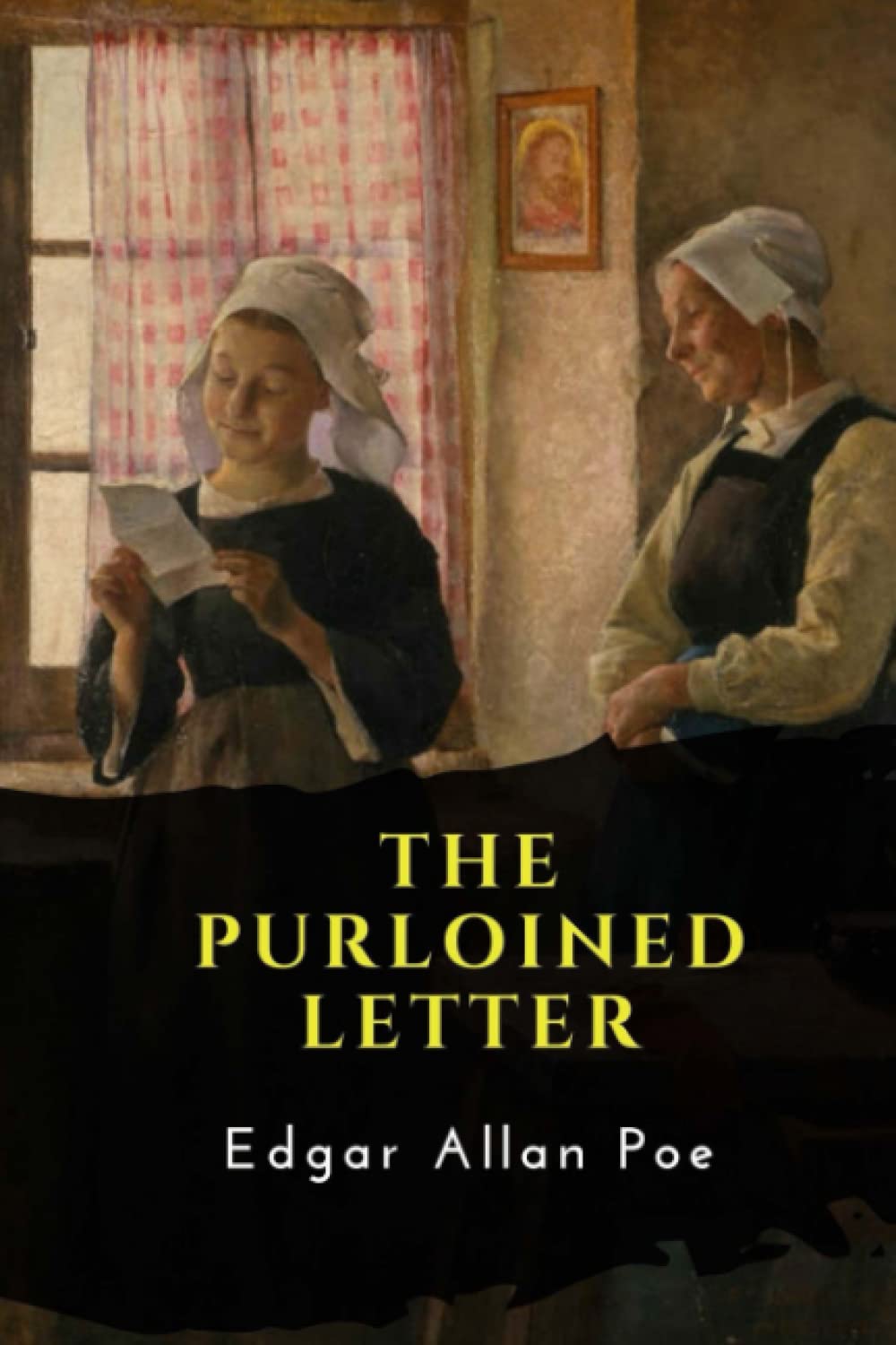 The Purloined Letter
