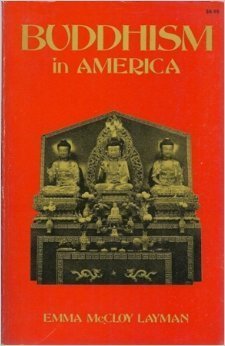 Buddhism in America (Hardcover)