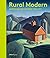 Rural Modern: American Art Beyond the City by Amanda C. Burdan (2016-10-18)