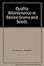 Quality Maintenance in Stored Grains and Seeds by Clyde Martin Christensen (1986-11-03)