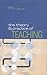 The Theory & Practice of Teaching