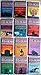 Roman Mysteries 12-Book Set