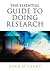 The Essential Guide to Doing Research by Zina O'Leary (2004-06-09)
