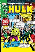 Coleção Clássica Marvel, Vol. 82 - Hulk, Vol. 6