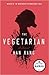 The Vegetarian by Han Kang