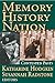[(Memory, History, Nation: Contested Pasts)] [Author: Katharine Hodgkin] published on (November, 2005)