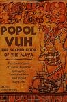 Popol Vuh: The Sa...