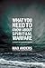 What You Need to Know About Spiritual Warfare: 12 Lessons That Can Change Your Life by Anders, Max (2011) Paperback