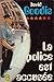 La police est accusée (Le Livre de poche)