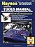 Automotive Tools Manual: Gu...