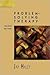 Problem-Solving Therapy 2nd (second) edition Text Only