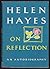 Rare Helen Hayes / On Reflection An Autobiography SIGNED 1st Edition 1968 - M. Evans and Company, Inc [Hardcover] Helen Hayes