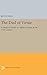 The Dial of Virtue: A Study of Poems on Affairs of State in the 17th Century (Princeton Legacy Library) by Ruth Nevo (2016-04-19)