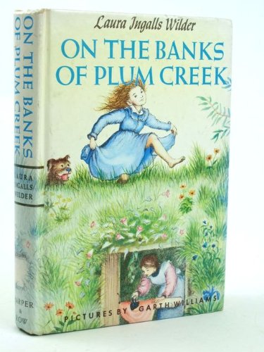 On the Banks of Plum Creek