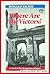 Where Are the Victors? (Tut Books. S)