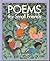 Poems for Small Friends
