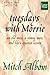 Tuesdays with Morrie by Mitch Albom (1997-01-03)