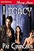 Legacy [Sequel to Belonging] (Siren Publishing Menage Amour) by Pat Cunningham (2012-06-07)