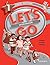 Let's Go 1 Workbook (Let's Go Third Edition)