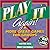 Play It Again!: More Great Games for Groups by Wayne Rice (1993-05-03)