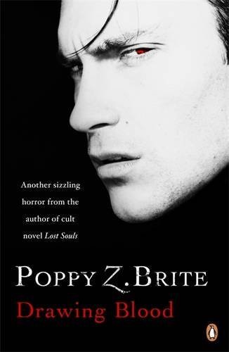 Drawing Blood by Poppy Z. Brite