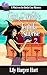 Cold as a Witch's Tequila Sunrise by Lily Harper Hart