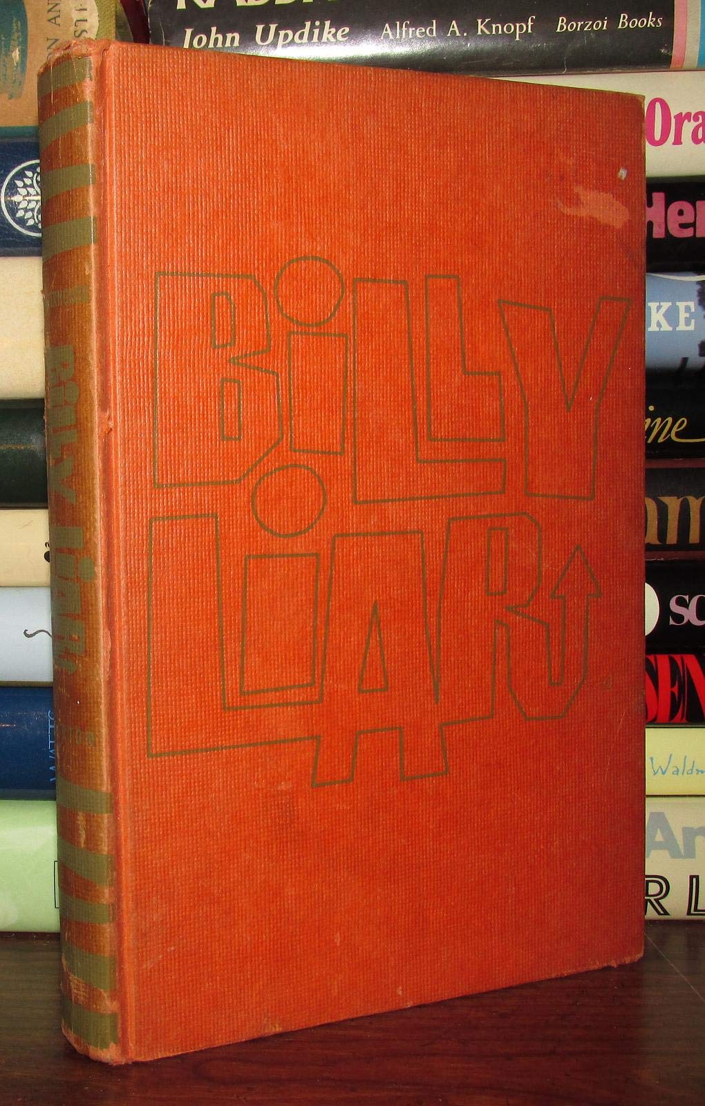 Billy Liar