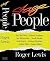Stage People by Roger Lewis (1989) Hardcover