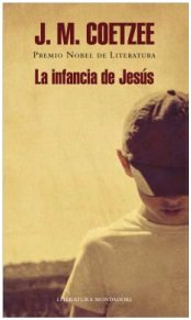 La infancia de Jesus