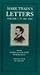 Mark Twain's Letters, Volume Two 2 II: 1867 - 1868 -- Edited By Harriet Elinor Smith and Richard Bucci