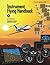 Instrument Flying Handbook (FAA-H-8083-15B) by U. S. Department of Transportation (2013-06-11)