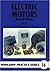 Electric Motors (Workshop Practice) by Jim Cox (2007-01-11)