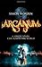 Arcanum by Morden, Simon (2014) Paperback