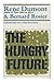 The hungry future