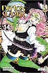 Demon Slayer, Vol...