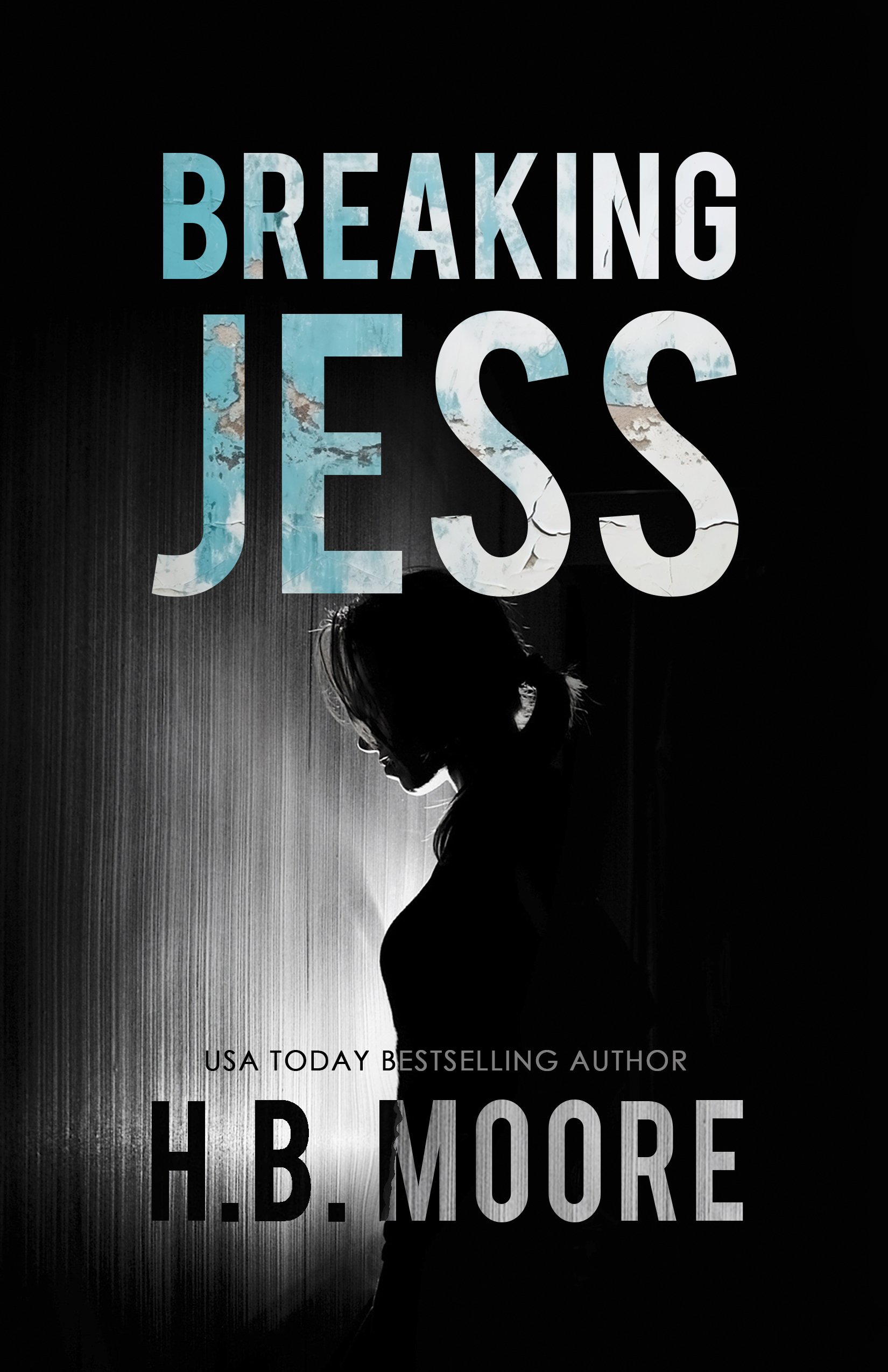 Breaking Jess (Kindle Edition)