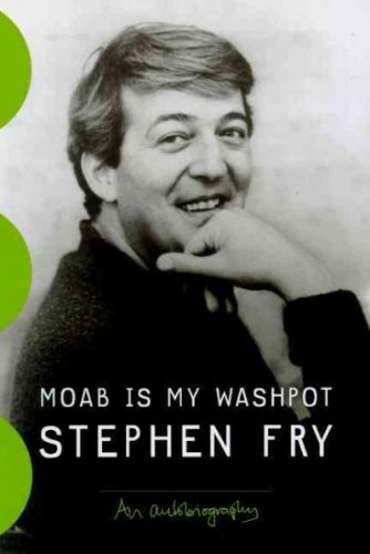 Moab Is My Washpot: An Autobiography Moab Is My Washpot