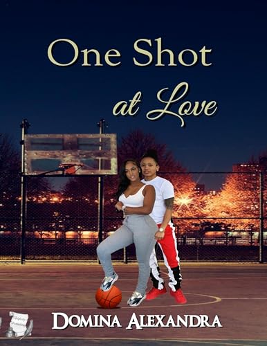 One Shot at Love (Kindle Edition)