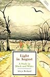 Light in August: A Study in Black and White (Twayne's Masterwork Studies)