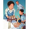Shabbos with Our Chocolate Moose by Rabbi Akiva Males