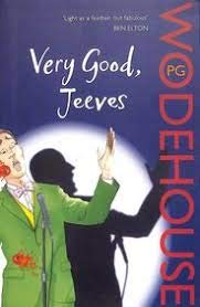 Very Good, Jeeves