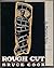 Rough Cut by Bruce Cook (1990-11-01)