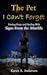 The Pet I Can’t Forget by Karen A.  Anderson