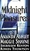 Midnight Pleasures by Amanda Ashley, Sherrilyn Kenyon, Ronda Thompson, Maggie Shay (2003) Mass Market Paperback