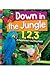 Down in the Jungle 1,2,3: A Rainforest Counting Book (1, 2, 3 Count With Me, Amicus Readers, Level 1)