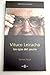 Vituco Leirachá: los ojos d...