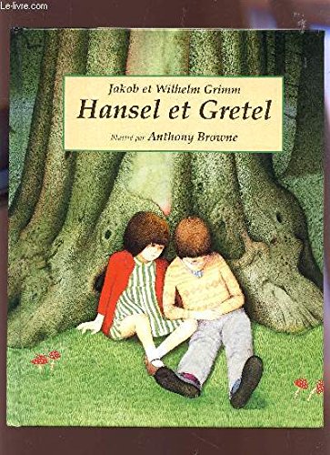 Hansel et Gretel