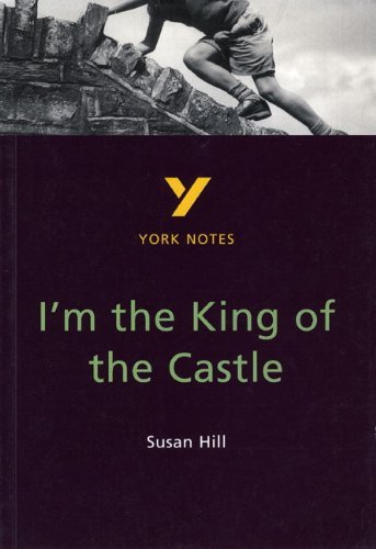 Susan Hill: I'm The King Of The Castle (Paperback)