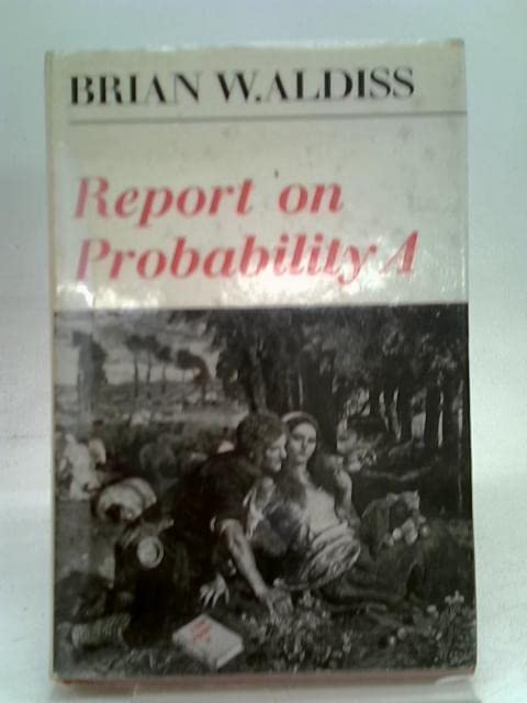 Report on Probability A