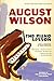 The Piano Lesson by August Wilson The Piano Lesson by August Wilson